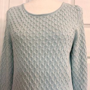 J Crew Knit Sweater